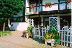 Hotel Abendroth Mittelbach Exterior foto