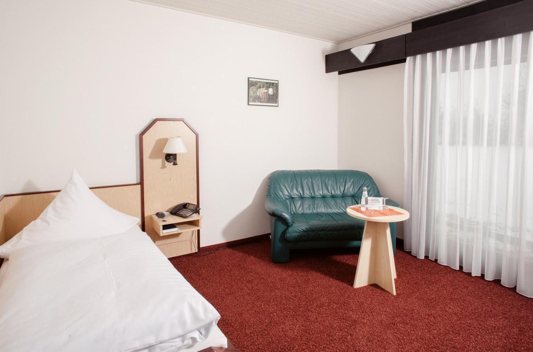 Hotel Abendroth Mittelbach Exterior foto